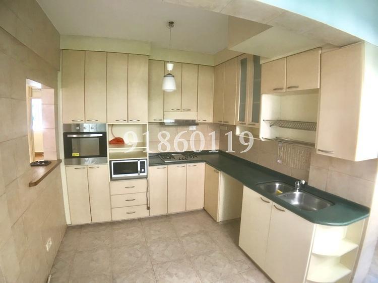 Bedok Court (D16), Condominium #158592762